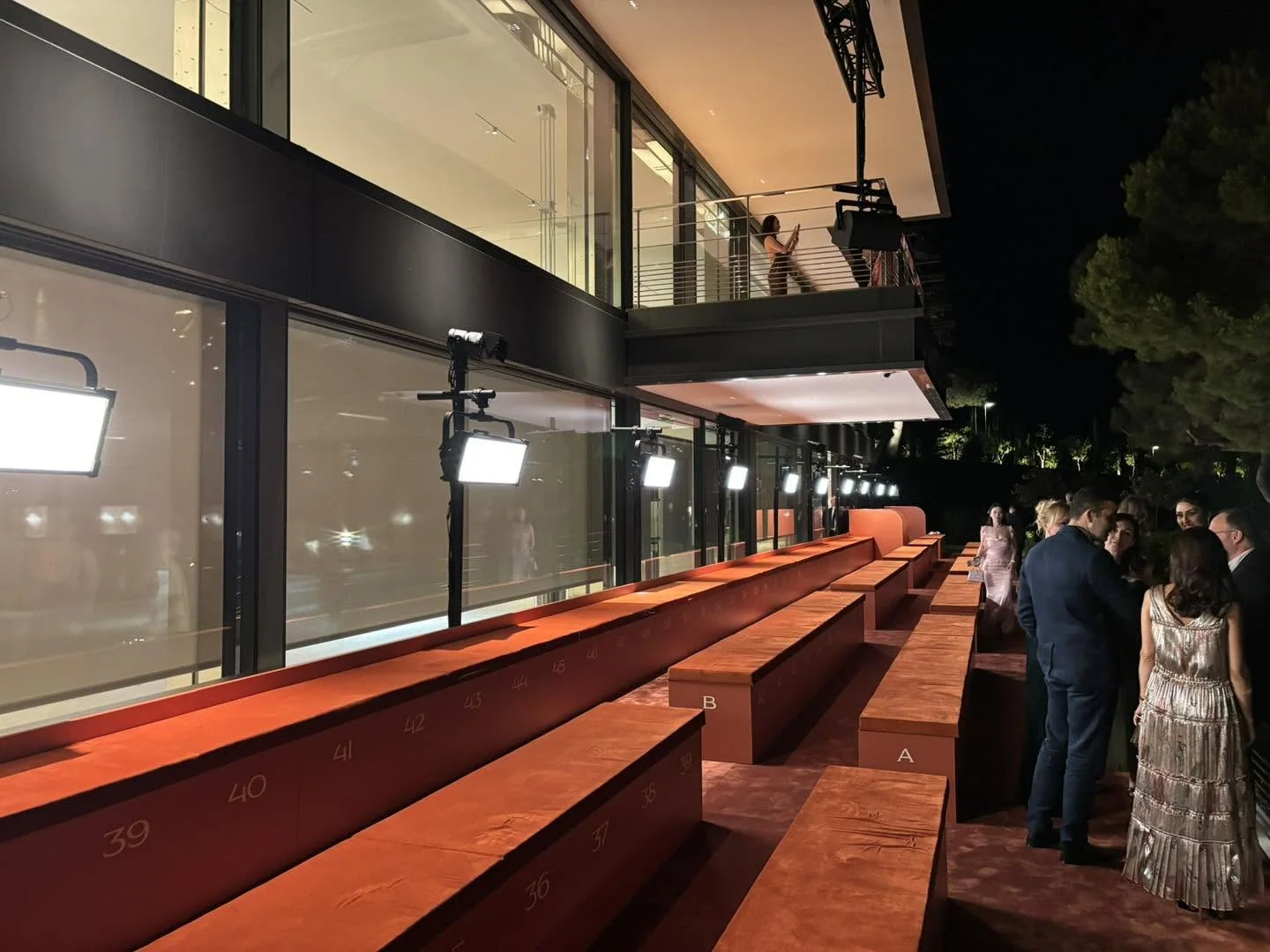 Showroom BVLGARI dans les environs de Nice